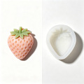 High stretch silicone for flexible finished items