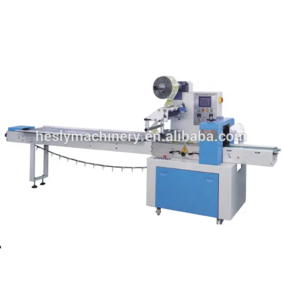 KD-350 Horizontal Packing Machine