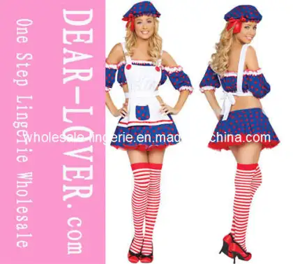 Fairy Tales Costumes