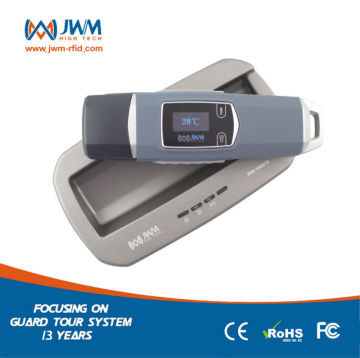 guard tour patrol system manufacturer, guard tour scanner, guard tour clocking system