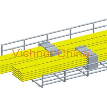 wire cable tray
