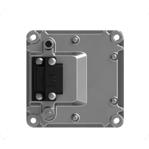 Wheel loader 962M control module assembly 4388223/438-8223