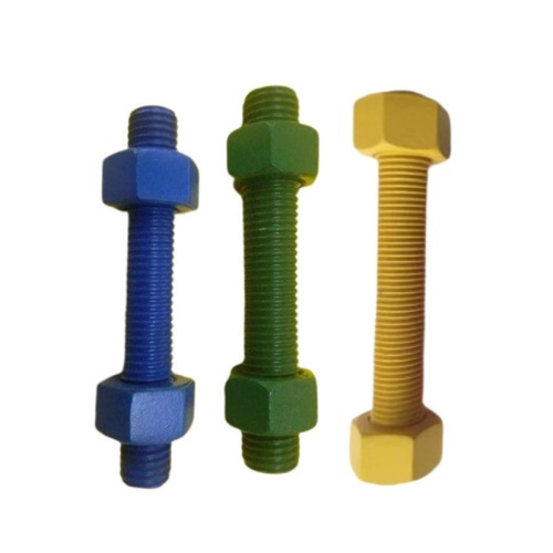 Rosca Rod Xylan PTFE A193 B7 Parafuso Prisioneiro