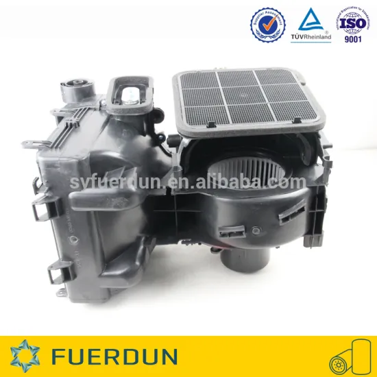 Dongfeng KL Air Blower 8103111-C0100