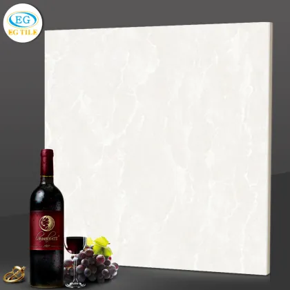Gracier white marble bathroom tile design gres porcellanato vitrified tile