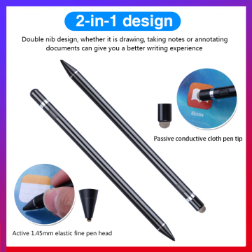 Type-C Fast Charging Stylus for All Devices