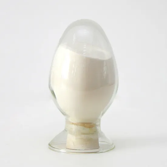 Industry Grade Polyaluminum Chloride (PAC)