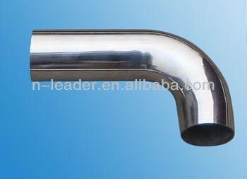 St37 Bend Pipe