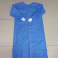 SMS isolation gown SMS disposable