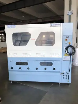 12 Scales Down Filling Machinery