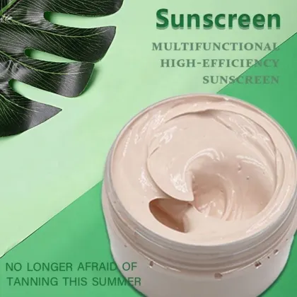 Max Zinc Oxide Sunscreen Ultra Sunscreen SPF 100 Sun Cream Protection Sold by Kilogram