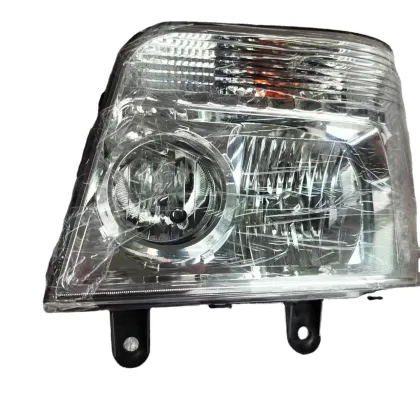 Foton Times Yuling V2 Automotive Lighting Headlights