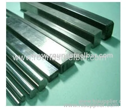 A Isi D3 Tool Steel Bar Forged Tool Steel Flat Bar 