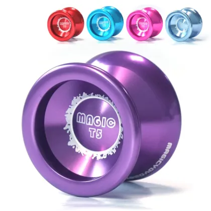 magicyoyo,Professional Yoyo, Matal Yoyo,the yoyo,Yoyo Manufacture,yoyos