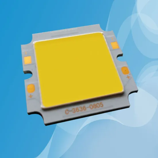 Cob 25w  High Power White Leds With Warm White For Decorative Lighting