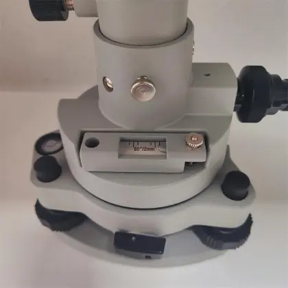 High Quality Tribrach Adapter for RTK Accessories and GNSS GPS Receivers