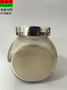 High purity Citrus Extract- geranylside