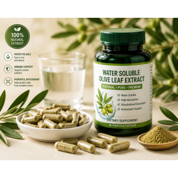 Natural Tribulus Extract Capsules
