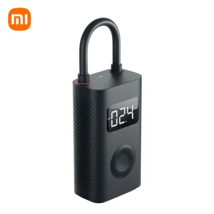 Xiaomi Rechargeable Smart Portable Air Compressor 70mai Mijia Air Pump