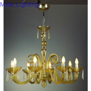 Contemporary Transparent Crystal Chandelier Light New Arrival