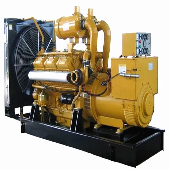Diesel Generator Set ETYG-563