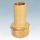 Precision Customized Brass Pipe Fitting