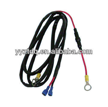 cable harness trading