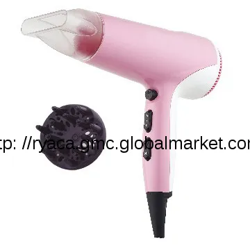 commercial hair dryer