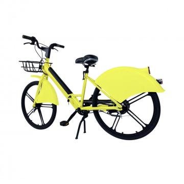 26 Inch Electric sharing Bikes X26 Ebike