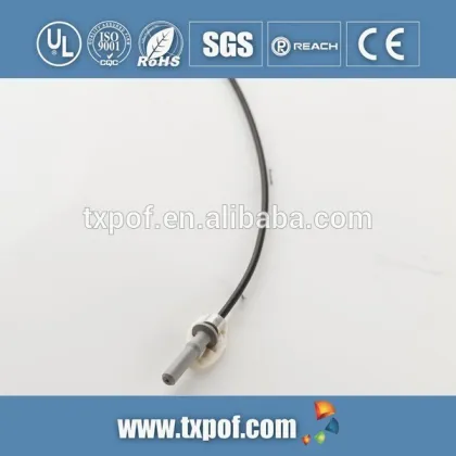 Plastic optical fiber with Avago HFBR Original Link