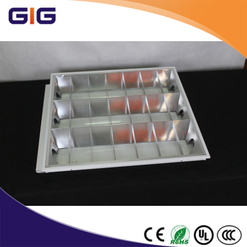hot sale recessed grille light/ ligh quality grille lamp led