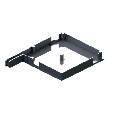 Roller Shutter Side Frame Cover