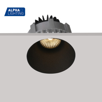 Intelligent Adjustable DALI IP44 10W Dimmable LED Ceiling Light for Kitchen and Bathroom