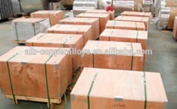 good price for CDA610 Aluminium bronze