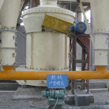 Chinese Horizontal Ball Mill with High Efficiency