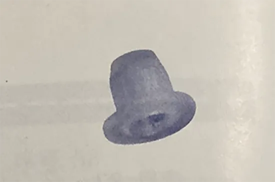 Picanol Gamma Bush BA202924