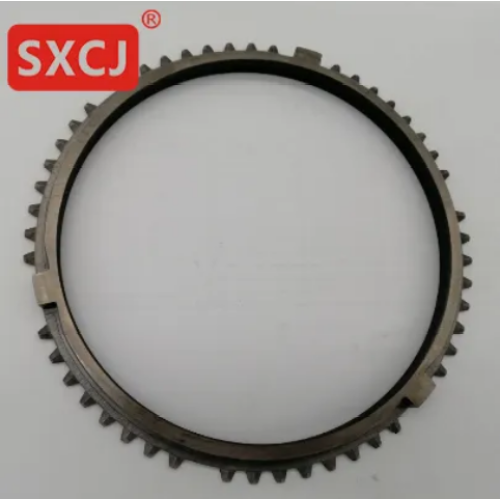 Customization Gear Box Synchronizer Ring for Transmission Gearbox S6-150 5S-150GP OEM Part 1297304402