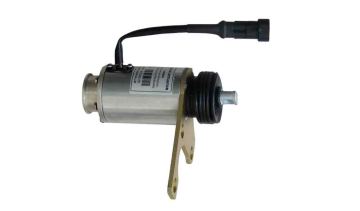 YZ03A-M electric actuator
