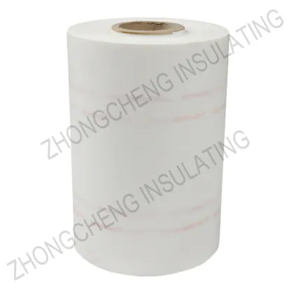 6640 nmn insulation paper material heat insulation material