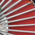 كابل بكرة مسطحة من النيوبرين متوسط ​​الجهد