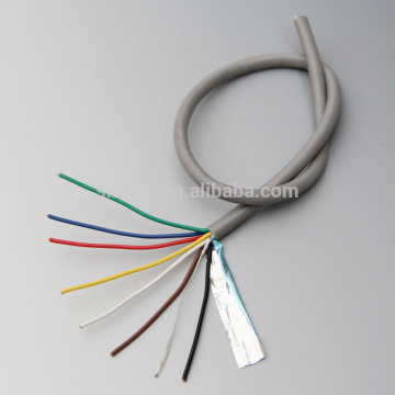 China supplier wholesale price ofc shielded fire alarm cable