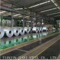 Aluminum coil for roofing,