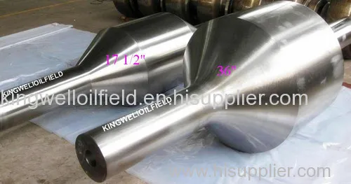 Api 7-1 Standard Stabilizer Forging/centralizer 