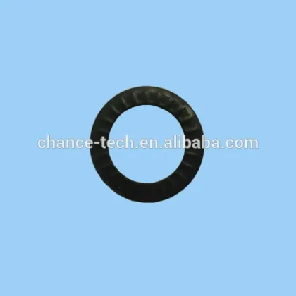 Textile Machinery Parts, Ceramic Coating, Thermal Spray