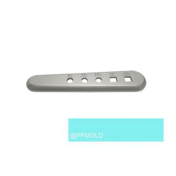 Rapid designing custom made plastic parts Injection moulding
