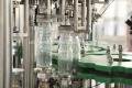 Macchina automatica di riempimento della bottiglia di vetro di alta qualità