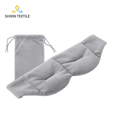 Wholesale Custom Sleep Masks: Pain Relief, Hot & Cold Therapy, Dry Eye, Sensory Aid, Anxiety Relief, and Weighted for Therapy