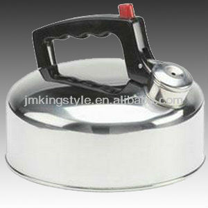 KS-1820 2.0L stainless steel whistle kettle