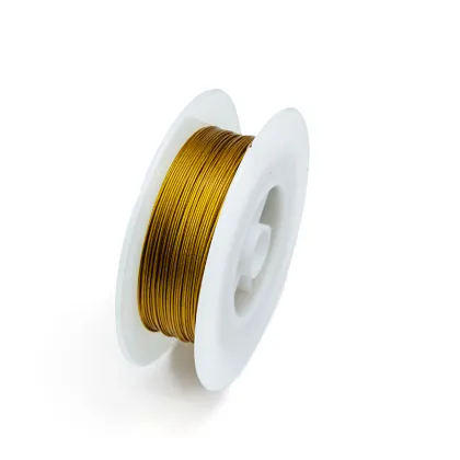 Leader fishing line monofilament fishing line fishing gear