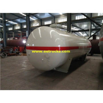 25000 Litres Horizontal NH3 Gas Tanks